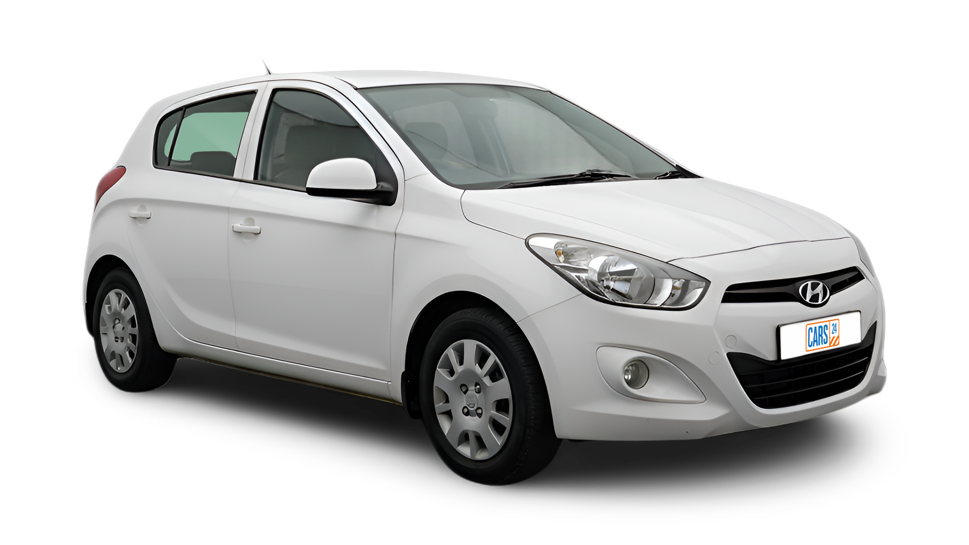2012 Hyundai i20 - Hatchback - Petrol - Manual - ₹1.35 lakh